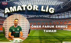 ÖMER FARUK ERMEÇ TAMAM