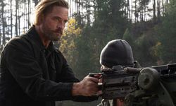 LOST’un Sawyer’ından yıllar sonra dikkat çeken dönüş! İlk görüntüler geldi