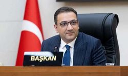 İçişleri Bakanlığı'ndan açıklama: Balçova Belediye Başkanı Onur Yiğit göreve iade edildi!