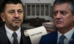 "Rüşvet" soruşturmasında şok gelişme: Özgür Özel ve Veli Ağbaba hakkında fezleke hazırlandı!
