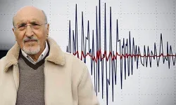 Prof. Dr. Osman Bektaş, Adalar fayının üretebileceği depremin büyüklüğünü açıkladı! 'Ölü değil, atımlı diri'