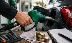 Deposu boş olan beklesin! Motorinde ÖTV indirimi için kritik gece