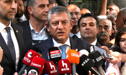 Özgür Özel’den şehit aileleri ve gaziler için Meclis Başkanı Numan Kurtulmuş'a çağrı: 'Meclis olağanüstü toplanmalı'