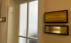 Makam odaları yeniden belirlendi! Meclis'te CHP ve Yeni Parti yan yana çalışacak