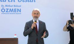 AK Parti'ye geçeceği iddia edilmişti: Eyüpsultan Belediyesi Başkanı'ndan açıklama geldi