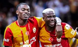 Osimhen, Leão derken İtalya şaşkına döndü: 'Adamların adası bile var... Bu paranın sırrı ne?'