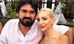 Rasim Ozan Kütahyalı'nın eşinden çok konuşulacak paylaşım! 'Sıra size de gelecek'