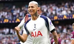 Osimhen'e yedek diye önerdiler! Richarlison'ın istediği para şaşırttı