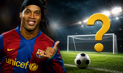 46 yaşındaki Ronaldinho yıllar sonra futbola döndü! İşte yeni takımı
