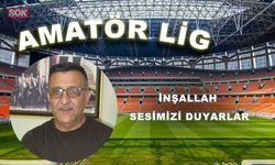 İnşallah sesimizi duyarlar