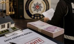 Sahte ekspertiz raporuyla vatandaşlık operasyonunda 32 tutuklama