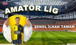 Şenol İlhan tamam