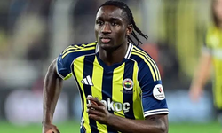 Avrupa ekiplerinin gündemindeydi: Sidiki Cherif'e ciddi bir teklif geldi!