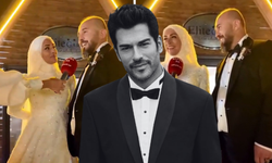 Kardeşi evlendi, Burak Özçivit düğünde yoktu! Gelmemesinin nedeni belli oldu