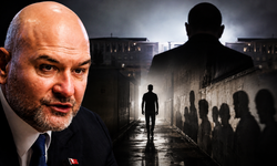 Süleyman Soylu en büyük korkusunu anlattı: 'Gece üçe kadar uyuyamadım'