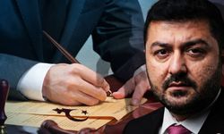 CHP’li Yazgan hakkında yeni gelişme: Cinsel taciz iddiasına soruşturma