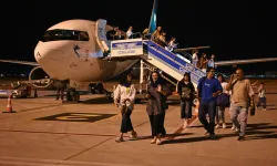 Tahran ile Van arasında ilk uçuş! Direkt uçak seferleri başladı