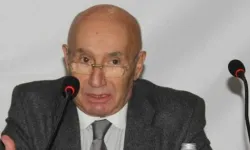 Basın dünyasının acı kaybı! Usta gazeteci Taylan Erten hayatını kaybetti