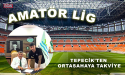 Tepecik’ten ortasahaya takviye