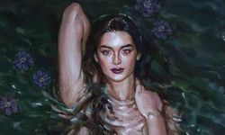Öptüğü herkes ölüyor! Fenomen roman 'The Poison Daughter' dizi oluyor