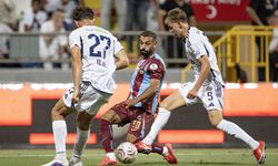 Trabzonspor Kasımpaşa engelini aşamadı: Sahadan eraberlikle ayrıldı!