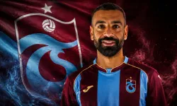 Mohamed Salah neye uğradığını şaşırdı! İmzayı attı, icra kapıya dayandı: Trabzonspor maaşına haciz geldi