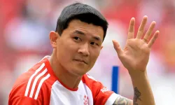 Galatasaray'dan eski Fenerbahçeli Kim Min-jae bombası!
