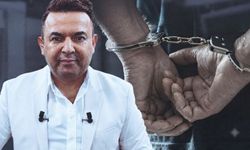 Beyaz TV sunucusu Tahir Sarıkaya "Şantaj" suçlamasıyla tutuklandı!