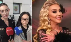 Güllü'nün kızının şoke eden ses kaydı ortaya çıktı! 'Çıplak videoları var, yayınlar mısın?'