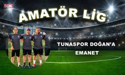Tunaspor Doğan’a emanet