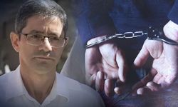 Kemal Batmaz'ın kızı Esma Batmaz tutuklandı