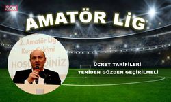 ÜCRET TARİFİLERİ YENİDEN GÖZDEN GEÇİRİLMELİ