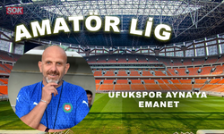 UFUKSPOR AYNA’YA EMANET