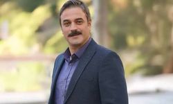 Ufuk Özkan'dan sevindiren haber! 11 ay sonra setlere döndü