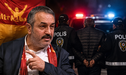 ultrAslan lideri Sebahattin Şirin gözaltına alındı! Başsavcılık suçlamaları açıkladı