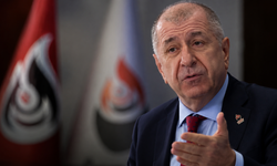 Ümit Özdağ’dan ittifak çıkışı: İYİ Parti ve BTP’yi işaret etti
