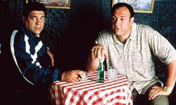 The Sopranos'un efsane ismi Vincent Pastore hayatını kaybetti