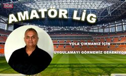 Yola çıkmamız için uygulamayı görmemiz gerekiyor