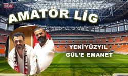YENİYÜZYIL GÜL’E EMANET
