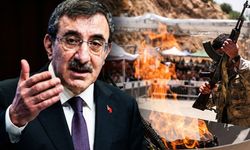 Terörsüz Türkiye sürecinde kritik eşik: Cevdet Yılmaz'dan gündem yaratacak açıklama