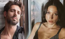 Zeynep Bastık'tan çok konuşulan 'bekarlığa veda partisi'! Taktığı duvak olay oldu