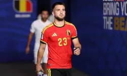 Raskin, Beşiktaş'ta neler yapabilirdi?