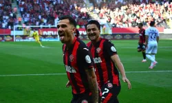 Galatasaray, Fenerbahçe, Beşiktaş, Trabzonspor... Sonra Çorum FK geliyor!