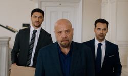Kızılcık Şerbeti'nde ipler kopuyor! Abdullah resti çekti: 'Bu şirketi onlara bırakmam'