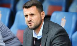 Hüseyin Çimşir ne yaptı da Trabzonspor bir anda patladı?