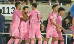Messi frikikten yine sahnede! Rekora 2 gol kaldı, Inter Miami son anda yıkıldı