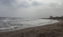 İstanbul'da iki günlük deniz yasağı! Sahil, plaj ve koyları kapsıyor