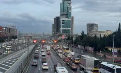 'Türkiye Trafik Durum Raporu' açıklandı: İstanbul için dikkat çeken sonuç!