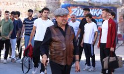 Altı Üstü İstanbul'a usta oyuncu sürprizi! Erkan Can Hikmet karakteriyle geliyor