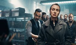 Mezarlık 3. sezonda da zirve yarışında! 13 ülkede Netflix Top 10'e girdi